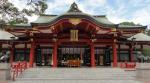 第4回 てづくりサーカス in 西宮神社
