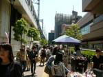 イチカワチクチクカタカタワイワイ市 2014春