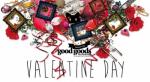 goodgoods -HANDMADE- 2015 VALENTINE DAY